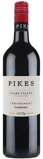 Pikes The Dogwalk 2022 Clare Valley